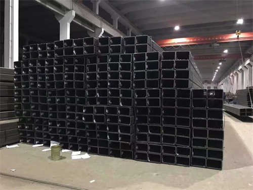 金台冷拔方管选型指南 工程采购怎么选